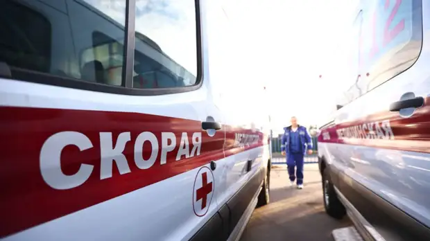 В Подмосковье подвели итоги работы по оснащению станций скорой помощи в 2021 году