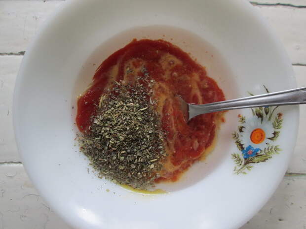 Как приготовить картошку по-итальянски. Рецепт простой, а результат вкуснейший