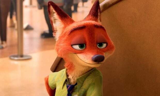 «Зверополис», «Ла-Ла Ленд» и «Моана»: 20 лучших фильмов 2016 года