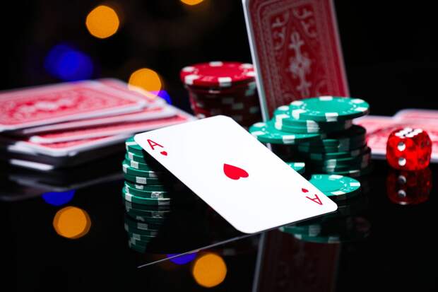 Психолог Рябова: легализация казино не вызовет рост лудомании при трех условиях