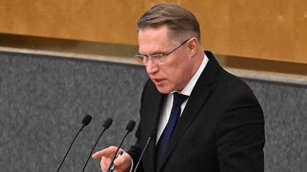 Мурашко назвал целью форума между РФ и КНР согласование политик в сфере биомедицины