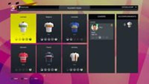 Обзор Tour de France 2023