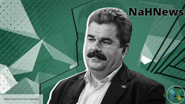 Леонков раскрыл, что говорится в секретных документах Запада о России