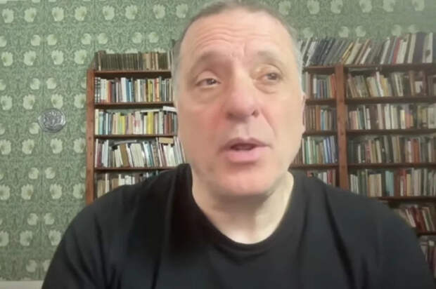 Меркурис назвал слабостью ЕС поставки бесилотников Украине