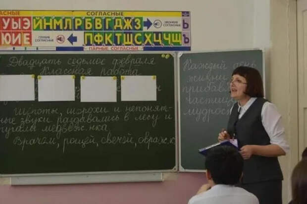 В России могут внедрить в школьную программу курс истории кино
