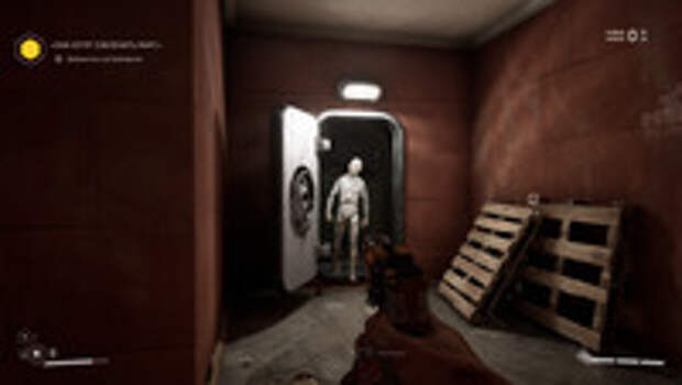 Обзор Atomic Heart