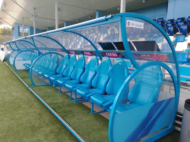 Александр Тарханов возглавил женский футбольный клуб «Енисей»