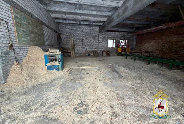 Угон КамАЗа раскрыли в Перевозском районе