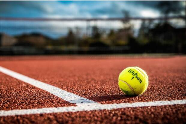 Российская теннисистка Тимофеева сменила спортивное гражданство