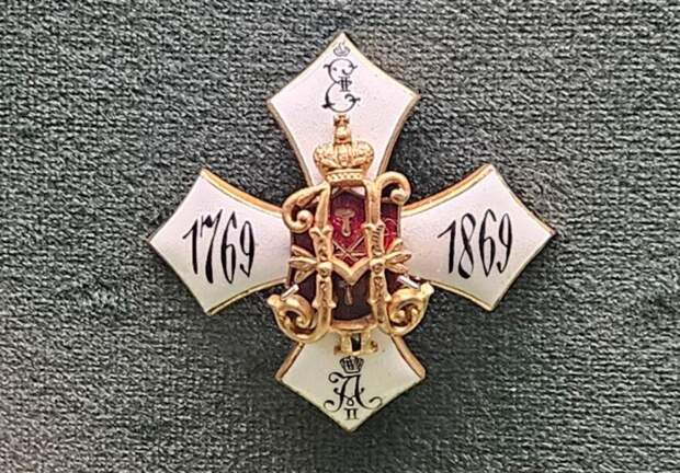 В филиале ГИМа в Туле представлена выставка реликвий военной истории России