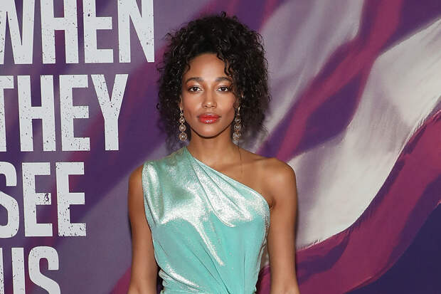 Kylie Bunbury | Photo Credits: Taylor Hill, FilmMagic