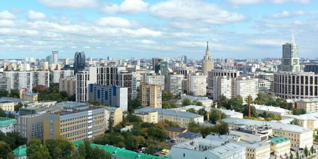 Главконтроль отменил штраф инвалиду за нарушение самоизоляции. Фото: mos.ru