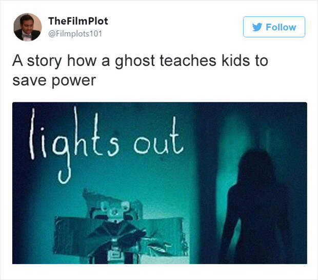 Lights Out