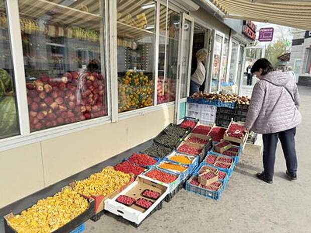 Кому нельзя есть клюкву, рассказали эксперты