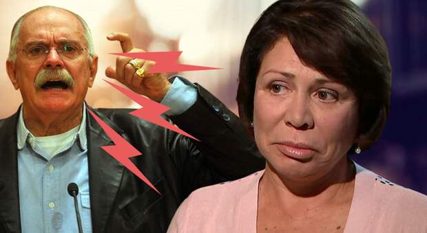 Ирина Роднина – «Пусть живет на 25 тысяч»: скандал с Михалковым и пенсионное унижение