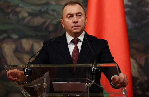 Минск анонсировал расширение санкций против ЕС