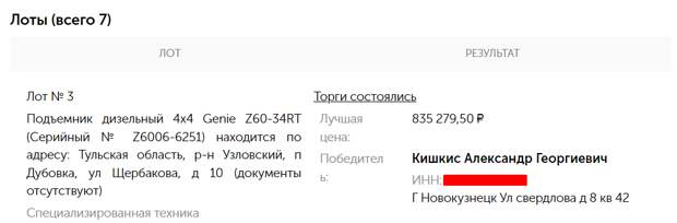 Палван знает, или как "закалялся" Алексей Митюшов