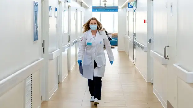 Медицинские организации Москвы будут оказывать плановую помощь в нерабочие дни