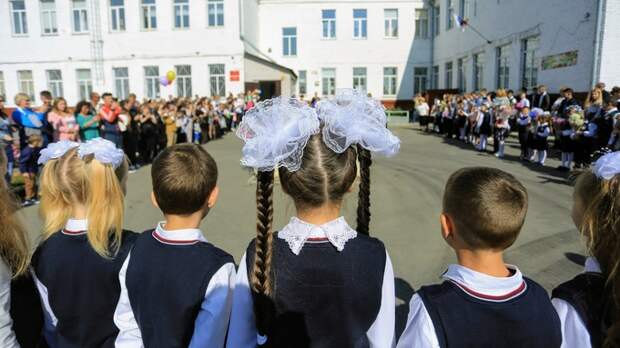 Как в Барнауле будут принимать детей в первые классы в 2026 году и хватит ли мест?