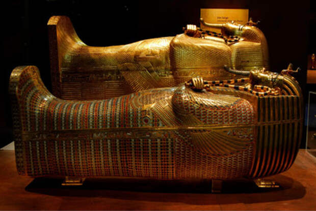 Кем был Тутанхамон и какие сокровища хранил в потайной гробнице