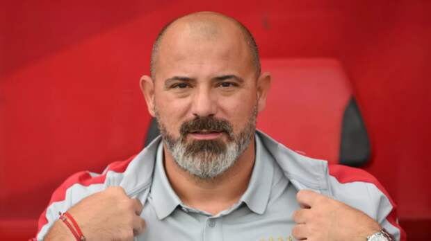 Гендир «Црвены Звезды» прокомментировал информацию об отказе Станковича проводить матч со «Спартаком»