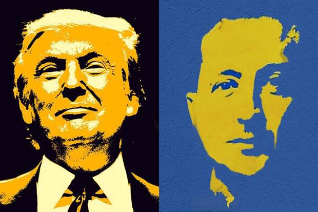 Сеанс унижения от Трампа в Давосе вынудил Зеленского взглянуть в будущее