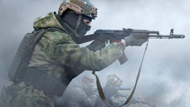 Армия России взяла под контроль два поселка в ДНР и Харьковской области