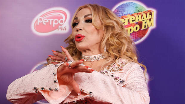 Дочь Маши Распутиной о трудных отношениях с матерью: «Не стыдно»