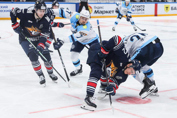 Россиянин поставил на матч КХЛ и выиграл почти 8,7 миллиона рублей