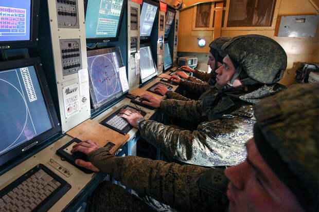 Украина планировала провести вторую «Паутину». Как российские военные сорвали операцию ВСУ?