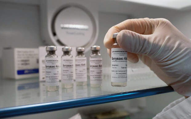 ИСКЧ объявил о запуске клинических исследований вакцины от коронавируса «Бетувакс»
