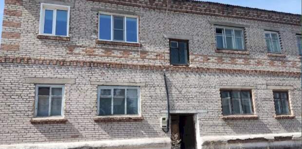 Трёхкомнатная по цене iPhone. Где продают самые дешевые квартиры в Алтайском крае