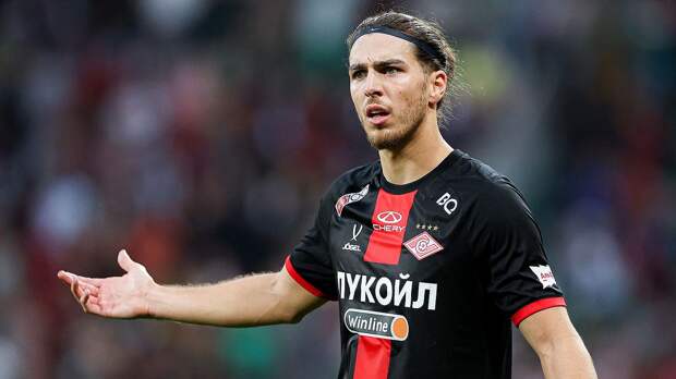 Карседо ответил, когда травмированные Бабич, Самошников и Зорин вернутся в состав «Спартака»