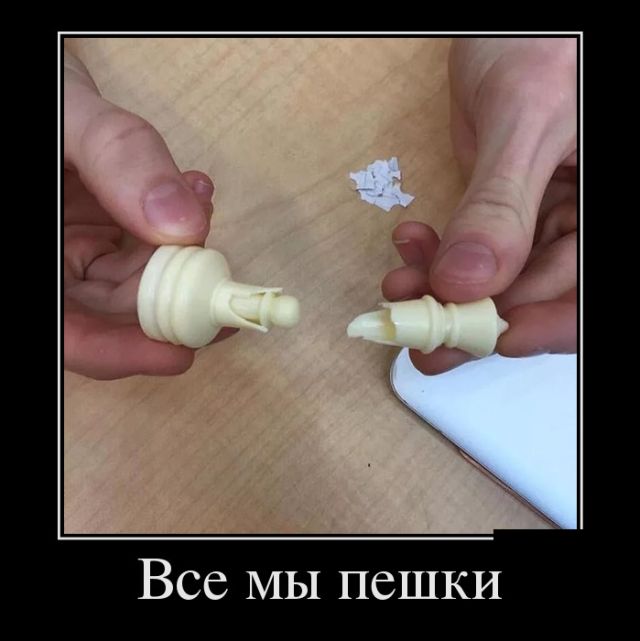 Демотиваторы (30 фото)