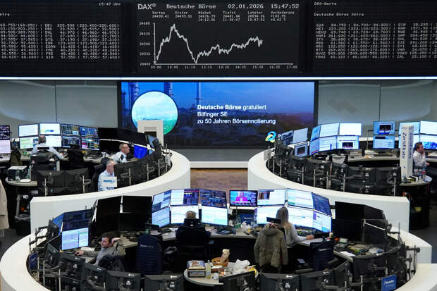 Шансы Германии пережить иранский кризис оценили