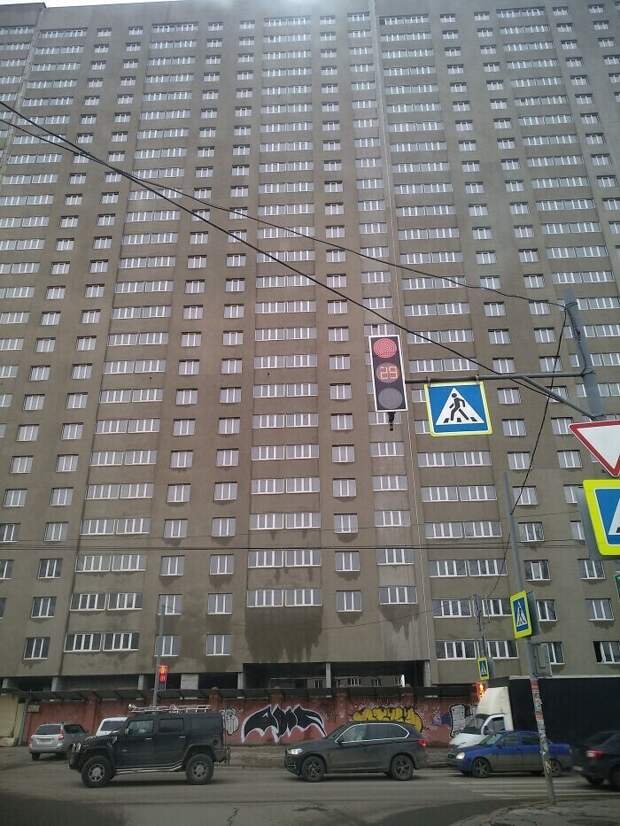 Новостройка в Самаре Новостройка в Самаре
