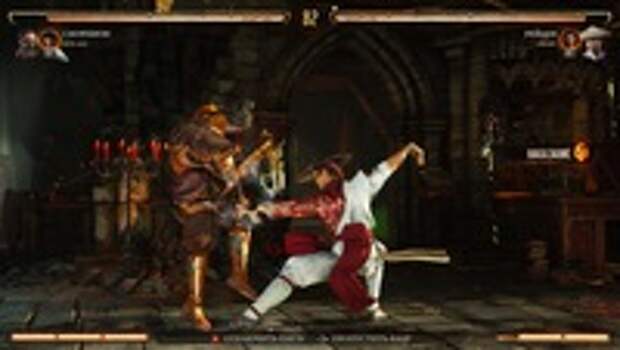 Обзор Mortal Kombat 1