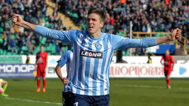 Замена Газинскому, защитник для сборной и «забивные» нападающие: главные открытия на старте сезона РПЛ