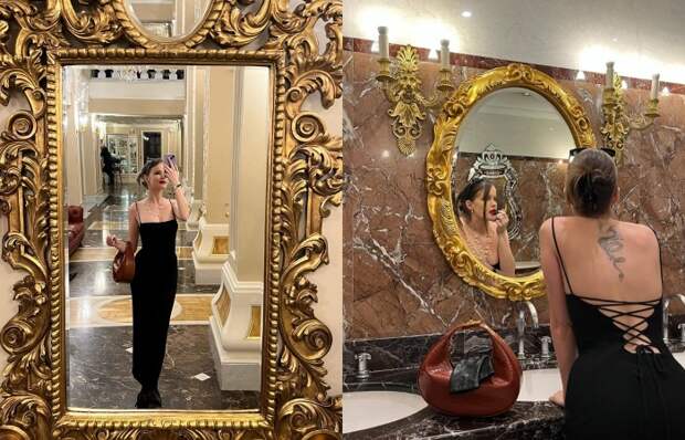 Дарья Мухина./Фото: woman.ru Дарья Мухина./Фото: woman.ru
