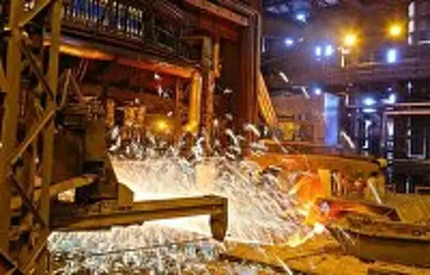 Мариупольские предприятия Ахметова могут достаться Юрченко