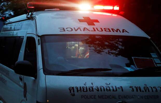 Бездыханного россиянина нашли в Таиланде с предсмертной запиской в кармане