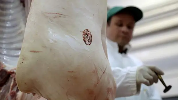 Торговый поворот: Минсельхоз намерен ужесточить оборот мясной продукции