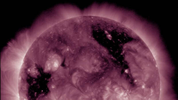 Планеты стали собираться вокруг Солнца для редкого парада