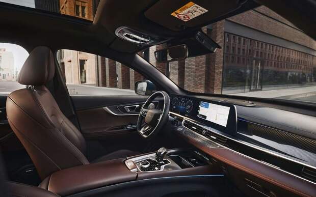 Tenet назвал свой самый популярный кроссовер в России