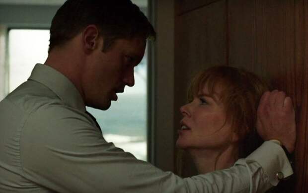 Николь Кидман