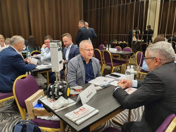 Нижегородские предприятия приглашаются к участию в бизнес-миссии в Омске