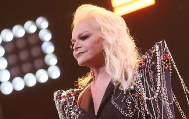 Озвучен дедлайн для передачи ключей Ларисой Долиной от квартиры в Хамовниках