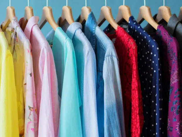 Как выбрать цвет одежды на все случаи жизни
