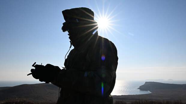 Российские бойцы сорвали четыре попытки ротации ВСУ в ДНР