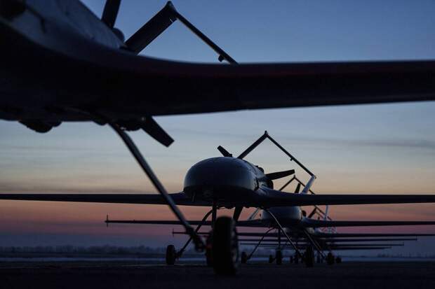 В Финляндии объяснили непрекращающиеся атаки БПЛА на Москву